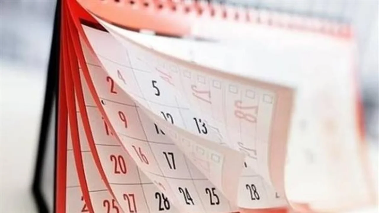 تقويم اليوم.. التواريخ الهجرية والميلادية والقبطية ليوم الأحد الموافق 19 أبريل 2026